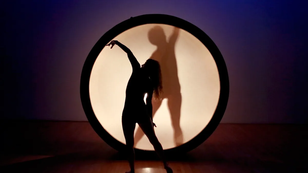 Still from Fate of Choice