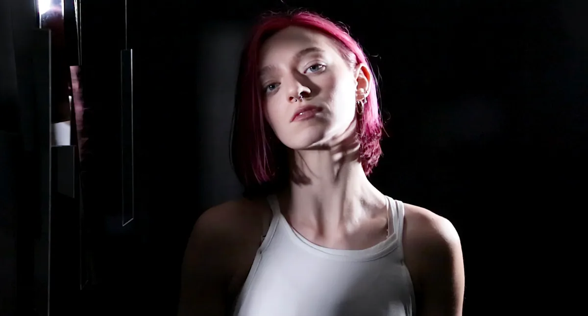 Still from Polyscope